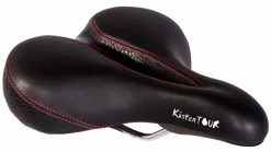 P&P Gesundheits-Sattel Küstentour