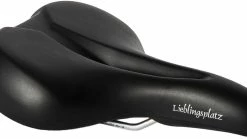 P&P Sattel Lieblingsplatz