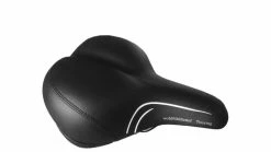 P&P Wohlfühl-Sattel Touring Feder