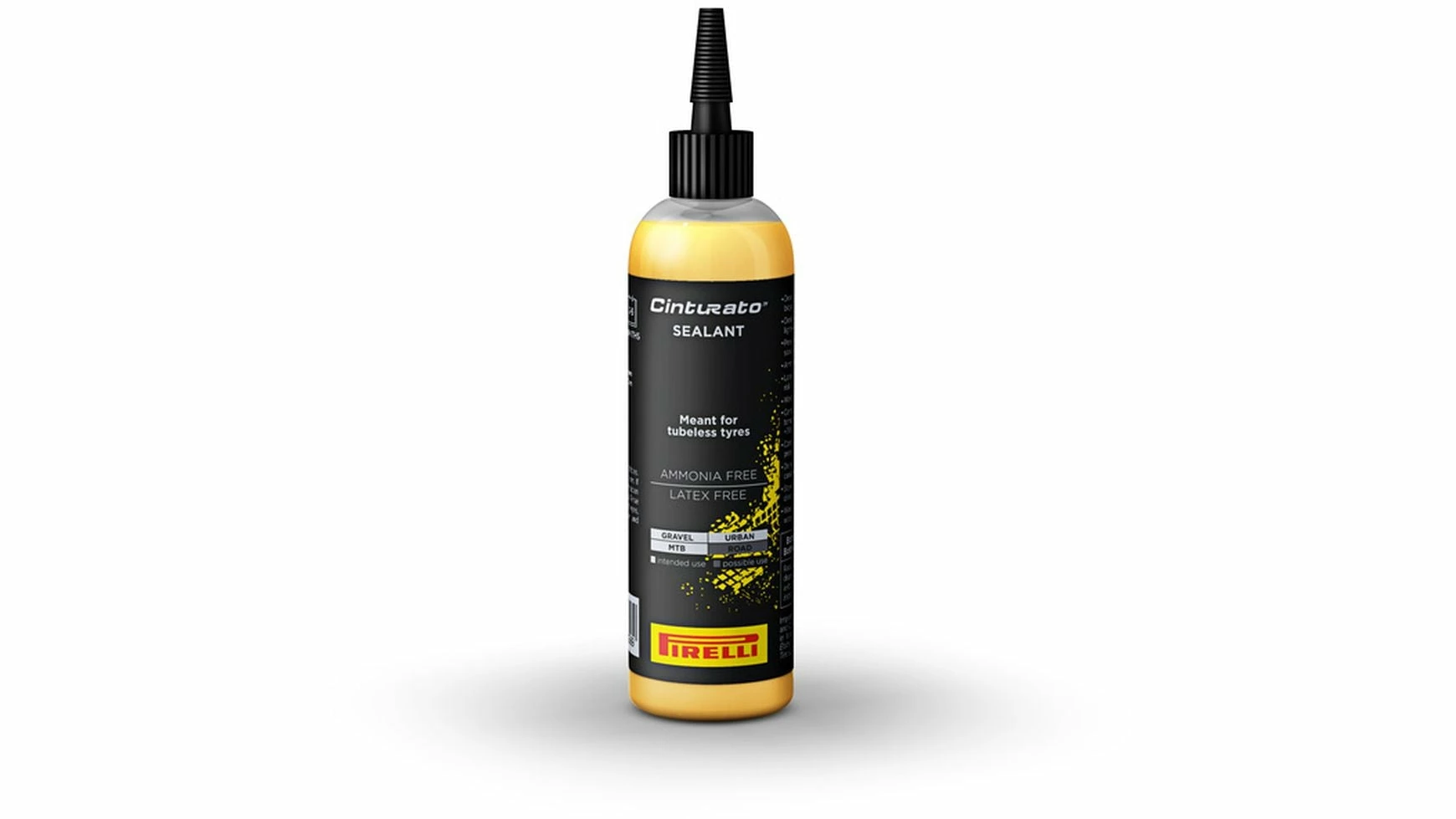 Pirelli P Zero SmartSEAL 125 Ml 3 Pirelli P Zero SmartSEAL 125 Ml