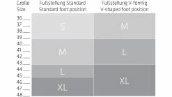 Sqlab SQ Lab 50X Flatpedal -E-BikeTeilE Verkäufe az SQ Lab 50X Flatpedal 4 black 227395