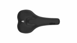 SQlab 602 M-D Active 15 Cm 9 SQlab 602 M-D Active 15 Cm -E-BikeTeilE Verkäufe az SQlab 602 M D active 15cm Sattel City Comfort schwarz 216012 02