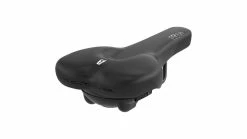 SQlab 602 M-D Active 15 Cm 11 SQlab 602 M-D Active 15 Cm -E-BikeTeilE Verkäufe az SQlab 602 M D active 15cm Sattel City Comfort schwarz 216012 04