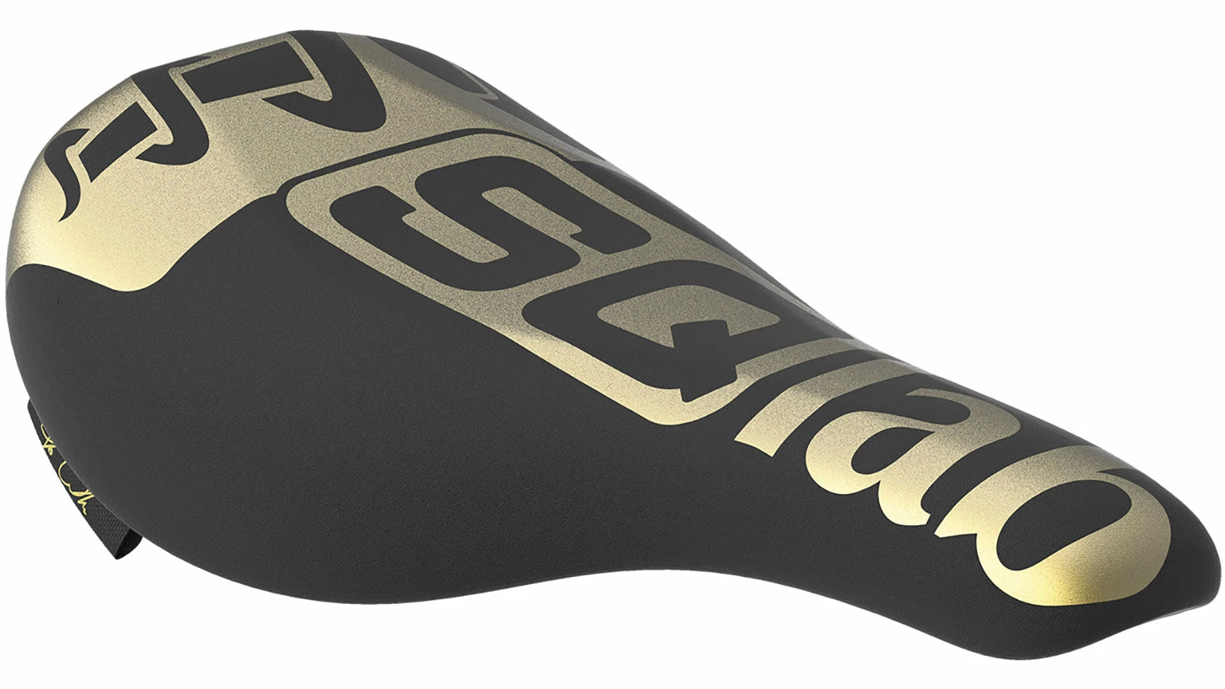 SQlab 6OX Trial Fabio Wibmer Sattel 3 SQlab 6OX Trial Fabio Wibmer Sattel