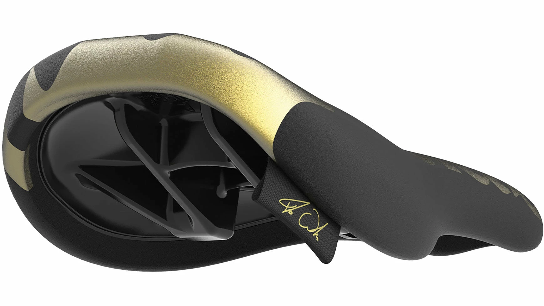 SQlab 6OX Trial Fabio Wibmer Sattel 6 SQlab 6OX Trial Fabio Wibmer Sattel – Bild 4