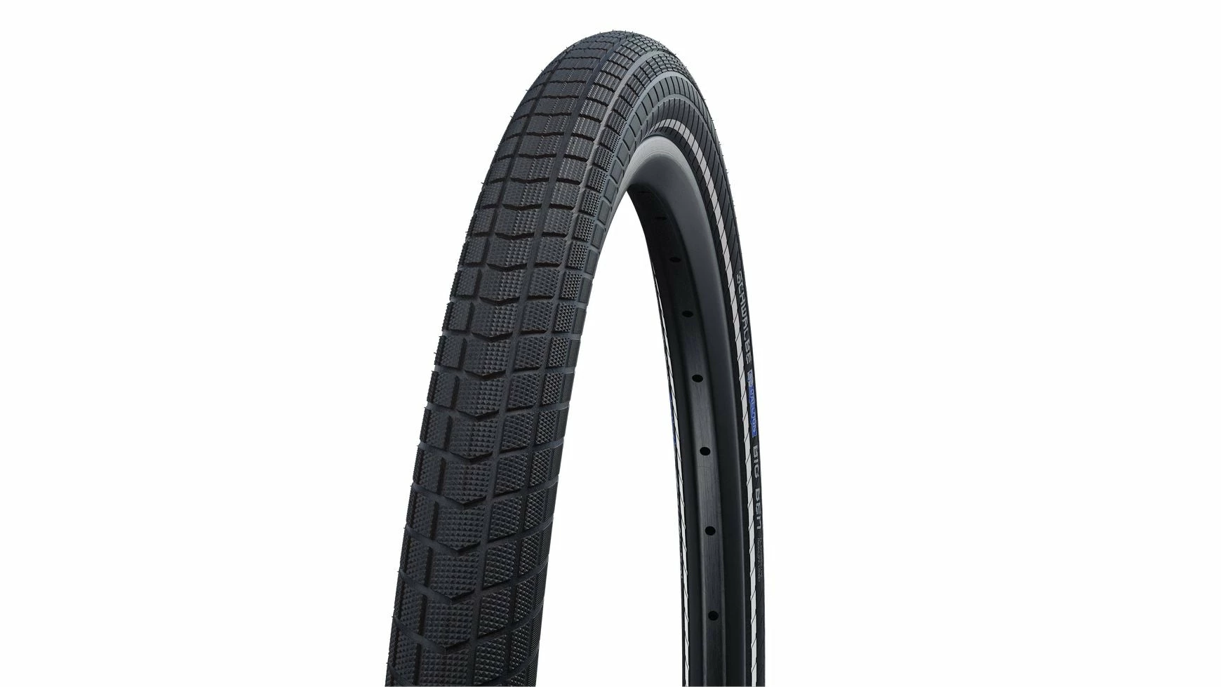 Schwalbe Big Ben 27,5x2,15 3 Schwalbe Big Ben 27,5x2,15