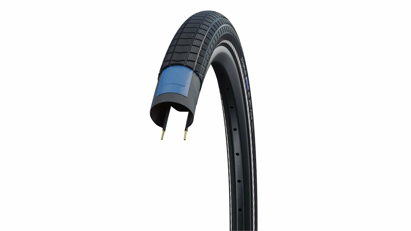 Schwalbe Big Ben 27,5x2,15 5 Schwalbe Big Ben 27,5x2,15 – Bild 3