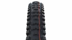Schwalbe Big Betty Evo ST 29 7 Schwalbe Big Betty Evo ST 29 -E-BikeTeilE Verkäufe az Schwalbe Big Betty Evo ST 29 3 black 219153