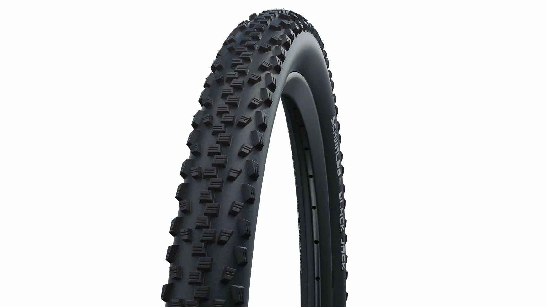 Schwalbe Black Jack K-Guard 16 3 Schwalbe Black Jack K-Guard 16