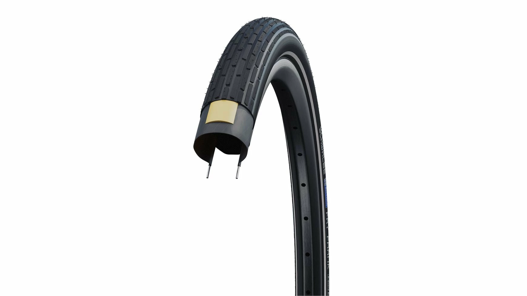 Schwalbe Fat Frank Active Line 4 Schwalbe Fat Frank Active Line – Bild 2