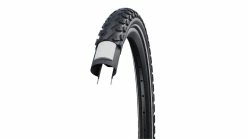 Schwalbe Land Cruiser Plus 27,5 7 Schwalbe Land Cruiser Plus 27,5 -E-BikeTeilE Verkäufe az Schwalbe Land Cruiser Plus 275 3 schwarzreflex 225259