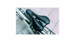 Selle Royal Ellipse Moderate -E-BikeTeilE Verkäufe az Selle Royal Ellipse Moderate 4 schwarz 228241