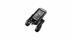 Shimano Steps SC-E6100 Display