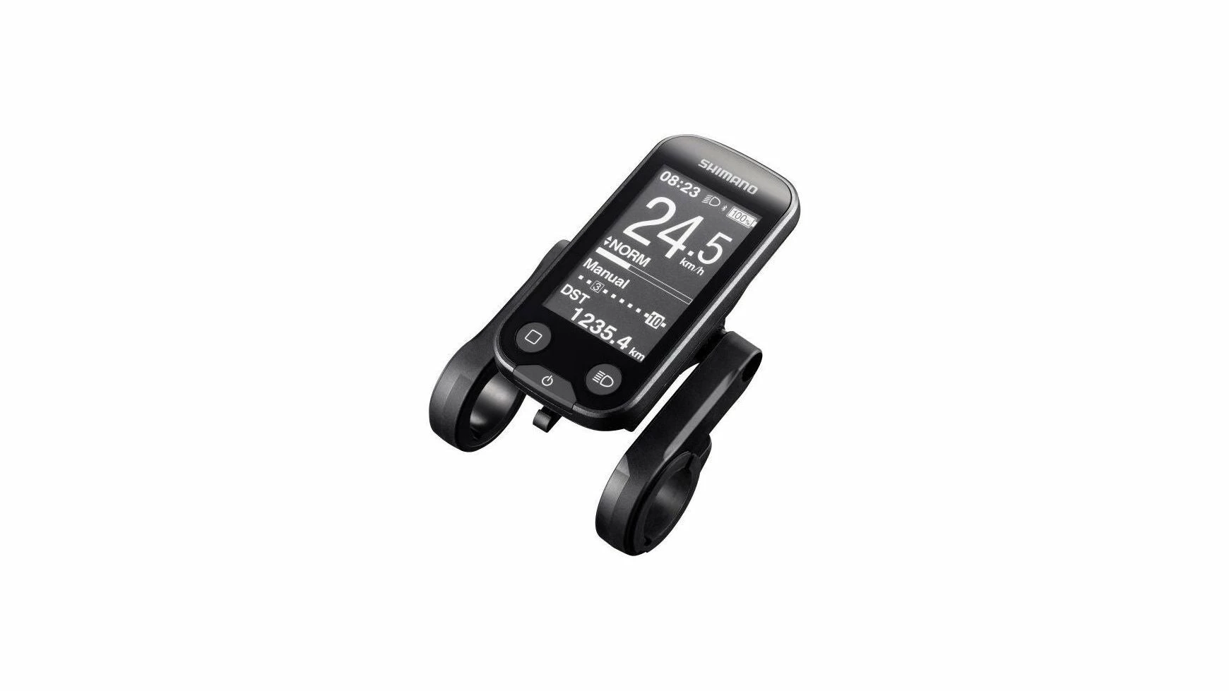 Shimano Steps SC-E6100 Display 3 Shimano Steps SC-E6100 Display