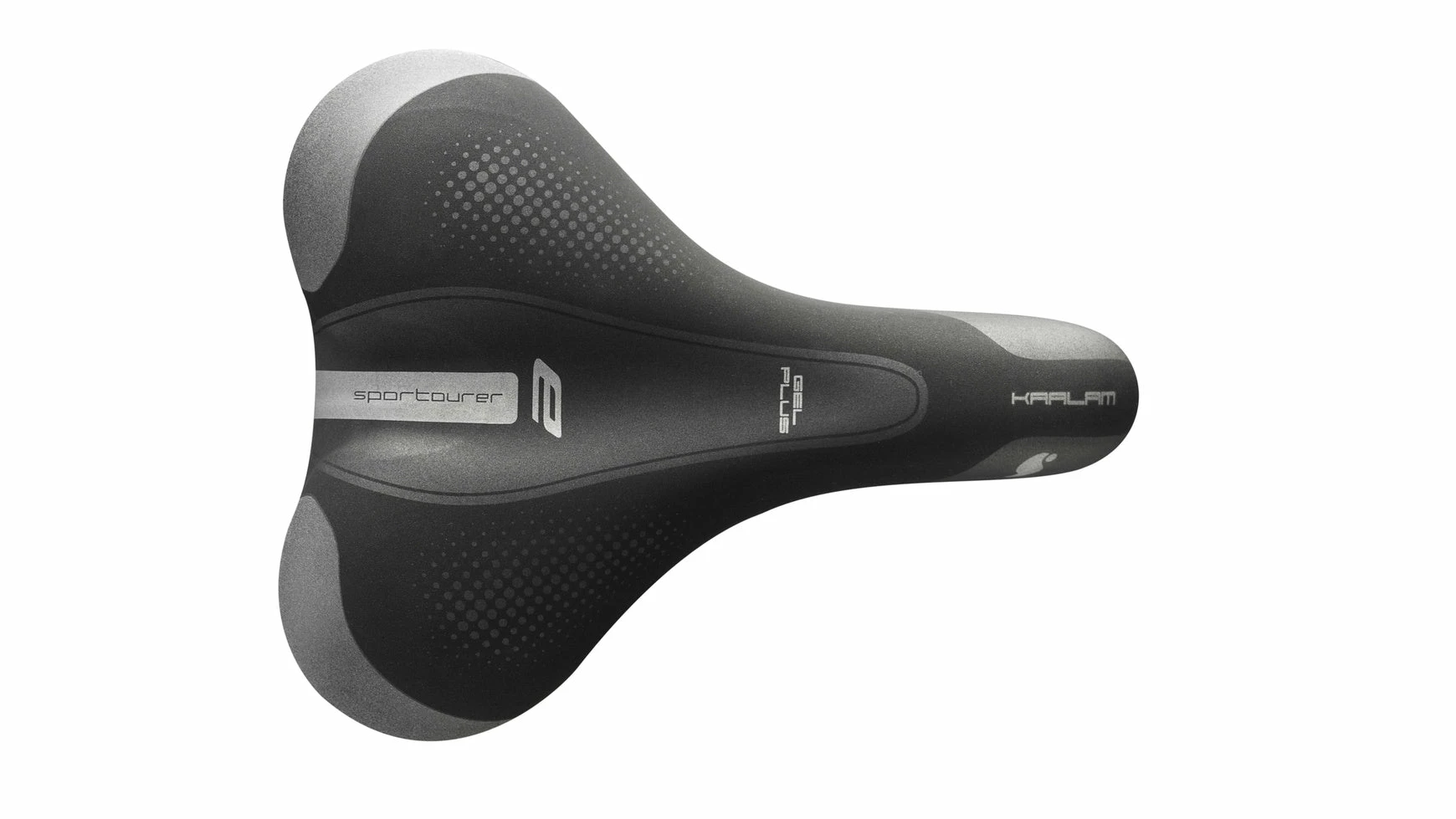 Sportourer Kaalam E-Bike Gel Sattel 3 Sportourer Kaalam E-Bike Gel Sattel