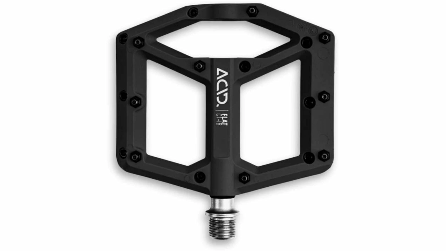 Acid FLAT C1-IB Pedale 3 Acid FLAT C1-IB Pedale