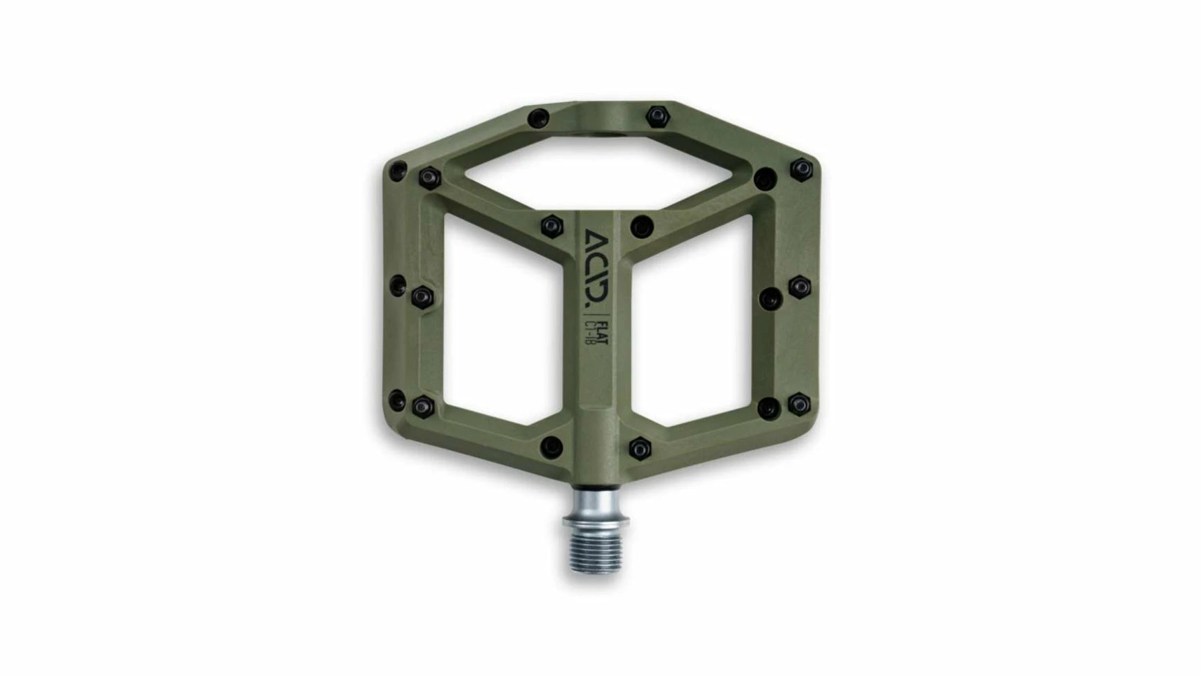 Acid FLAT C1-IB Pedale 6 Acid FLAT C1-IB Pedale – Bild 4