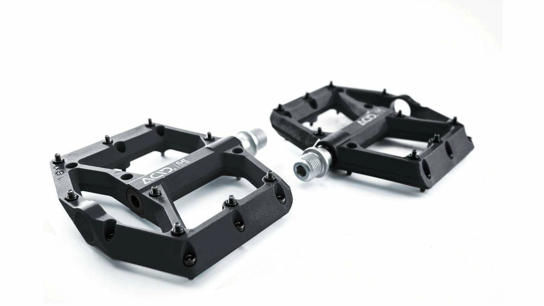 Acid FLAT C1-IB Pedale 4 Acid FLAT C1-IB Pedale – Bild 2