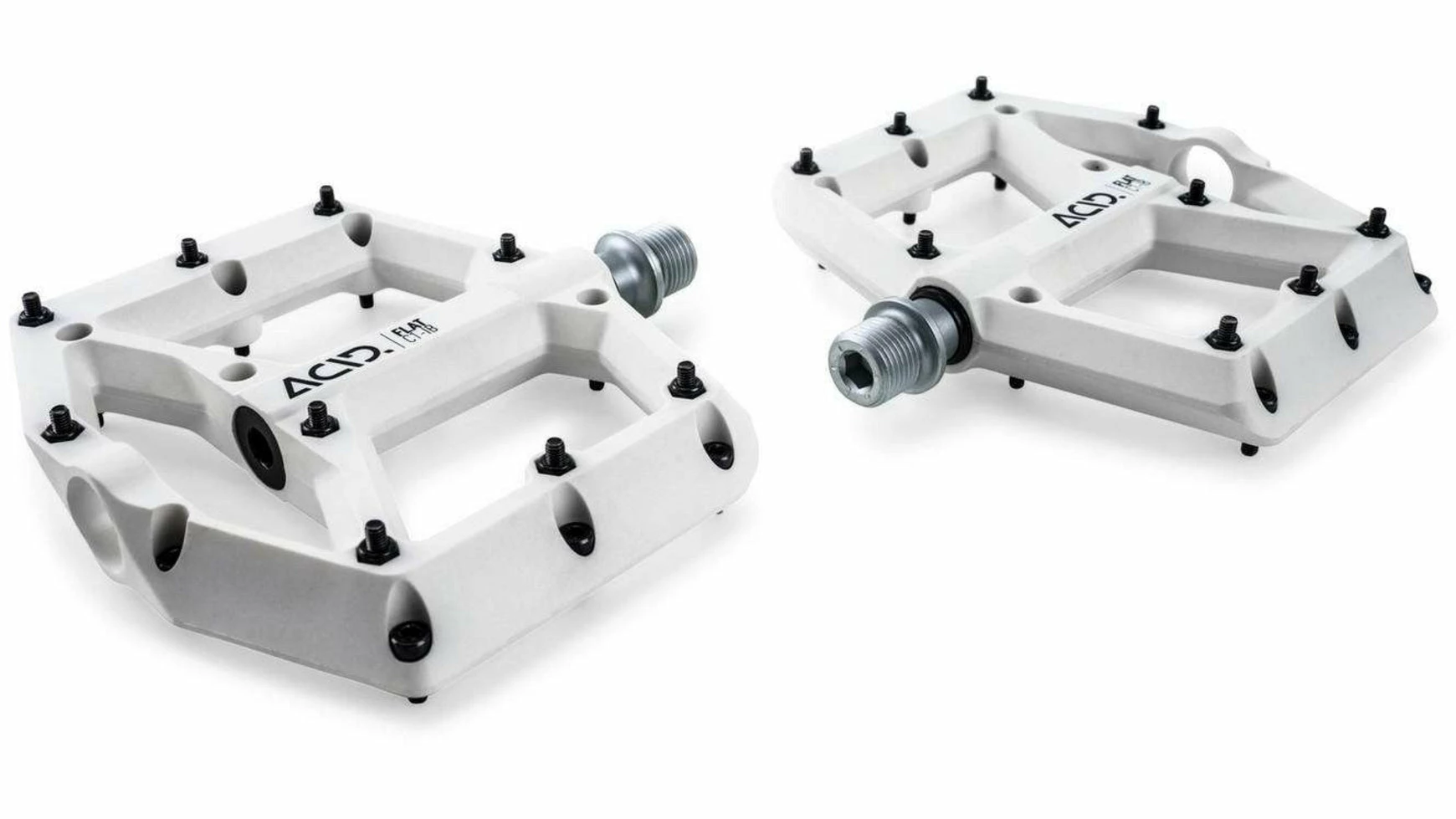 Acid FLAT C1-IB Pedale 16 Acid FLAT C1-IB Pedale – Bild 14