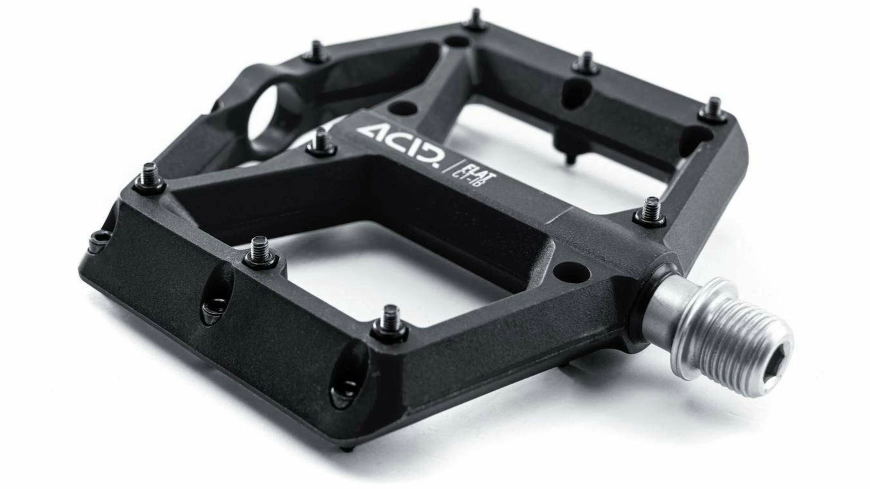 Acid FLAT C1-IB Pedale 5 Acid FLAT C1-IB Pedale – Bild 3