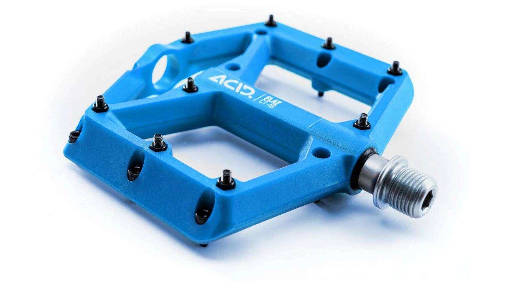 Acid FLAT C1-IB Pedale 23 Acid FLAT C1-IB Pedale – Bild 21