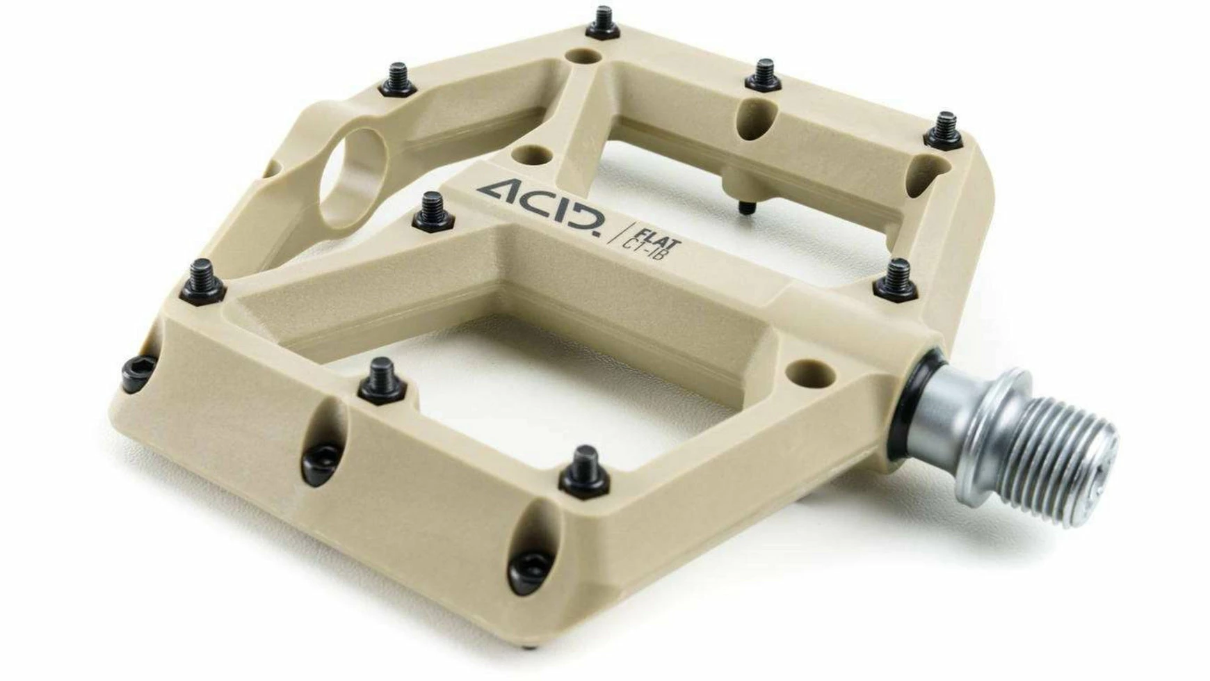 Acid FLAT C1-IB Pedale 11 Acid FLAT C1-IB Pedale – Bild 9