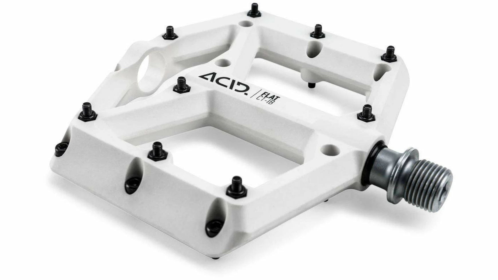 Acid FLAT C1-IB Pedale 17 Acid FLAT C1-IB Pedale – Bild 15