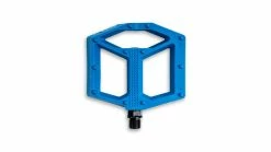 Acid Flat C2-CC Pedale 17 Acid Flat C2-CC Pedale -E-BikeTeilE Verkäufe az acid flat c2 cc pedale 0 blue 222710