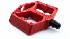 Acid Flat C2-CC Pedale 15 Acid Flat C2-CC Pedale -E-BikeTeilE Verkäufe az acid flat c2 cc pedale 2 red 222710