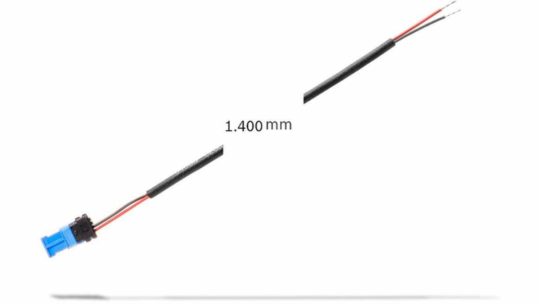 MAGURA Bosch 3rd Party 1400 Mm Kabel 3 MAGURA Bosch 3rd Party 1400 Mm Kabel