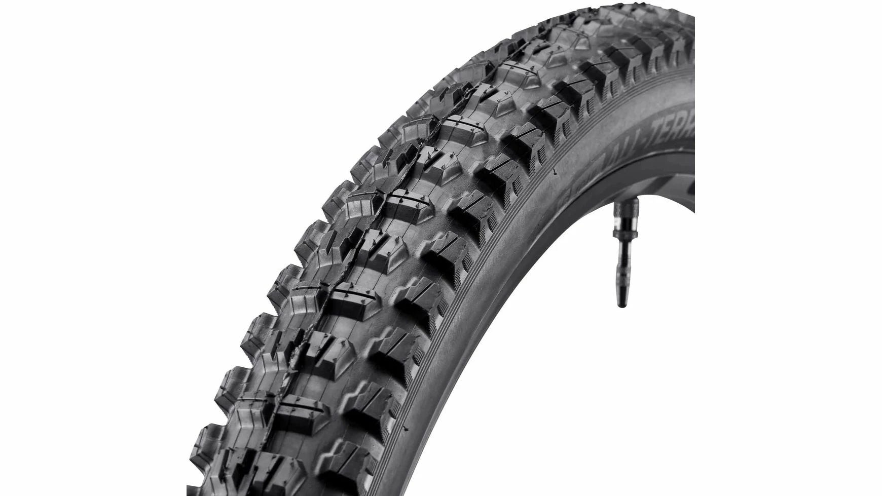 E-thirteen E*thirteen All-Terrain EN 27.5" 3 E-thirteen E*thirteen All-Terrain EN 27.5"