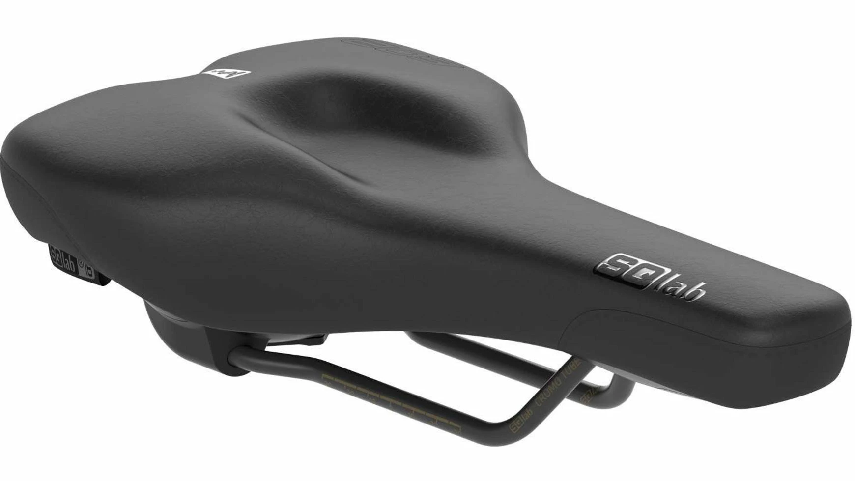 SQlab 602 M-D Active 14 Cm 3 SQlab 602 M-D Active 14 Cm