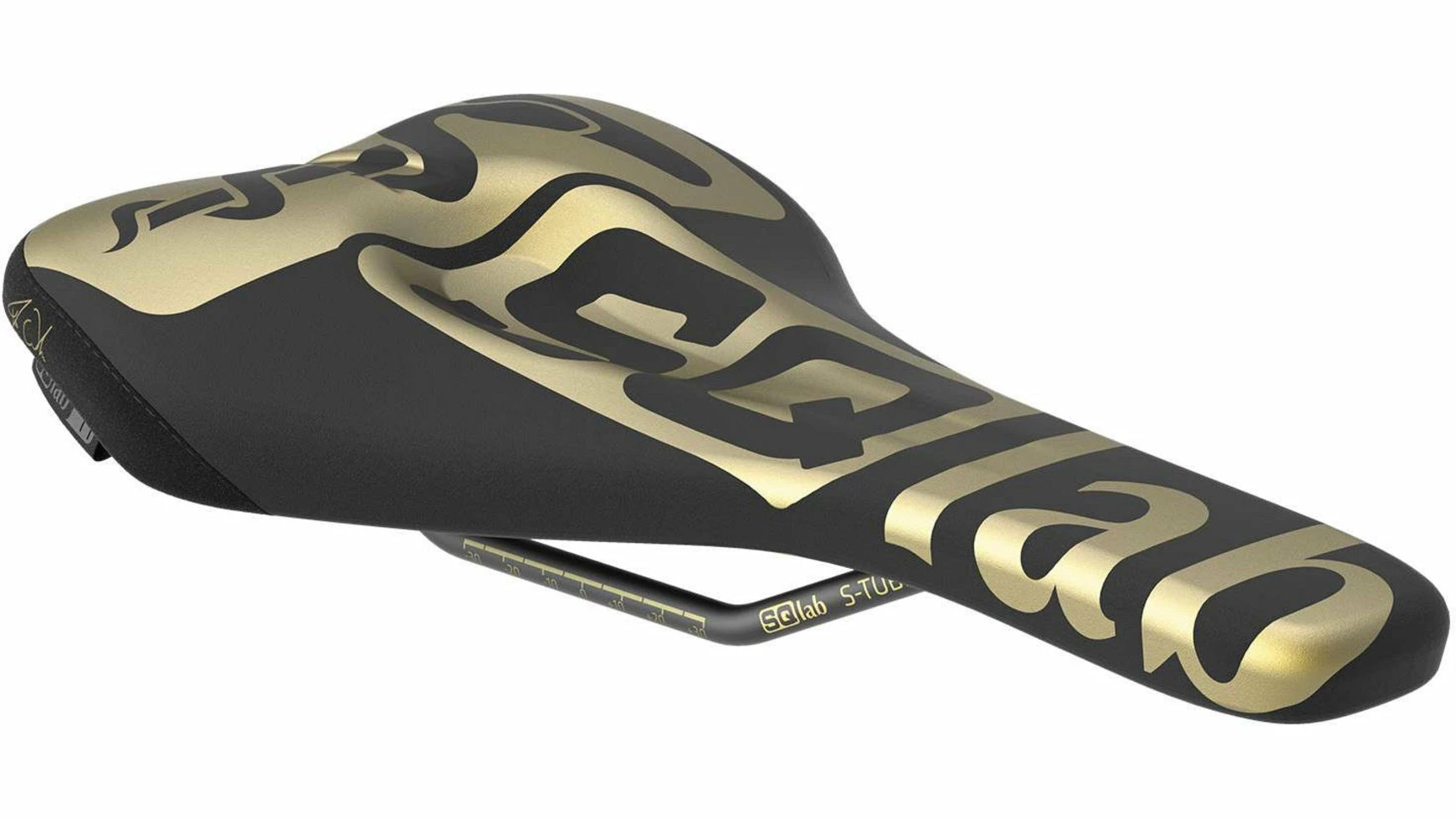 SQlab 611 Ergowave Sattel Ltd. 3 SQlab 611 Ergowave Sattel Ltd.