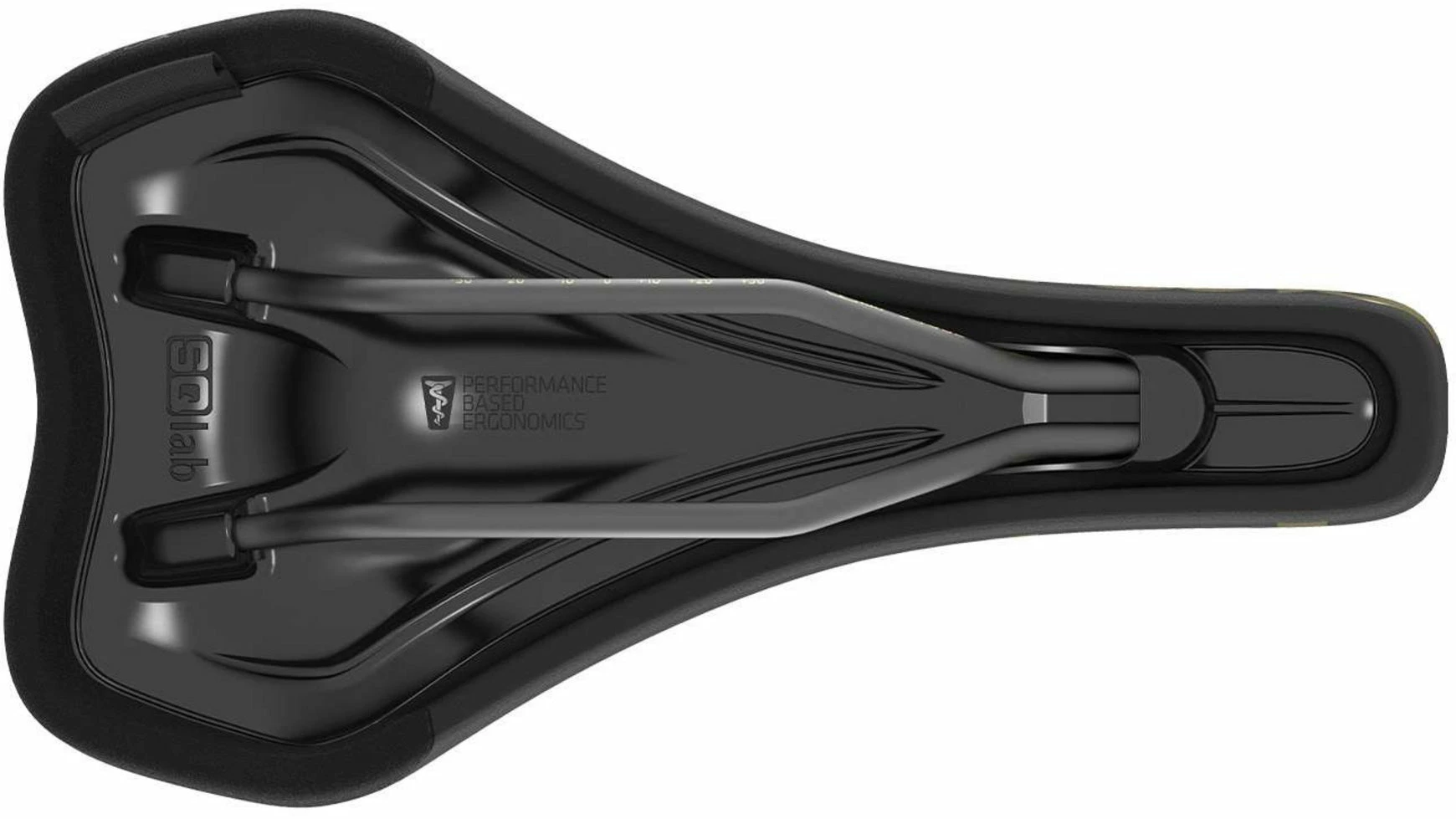 SQlab 611 Ergowave Sattel Ltd. 9 SQlab 611 Ergowave Sattel Ltd. – Bild 7