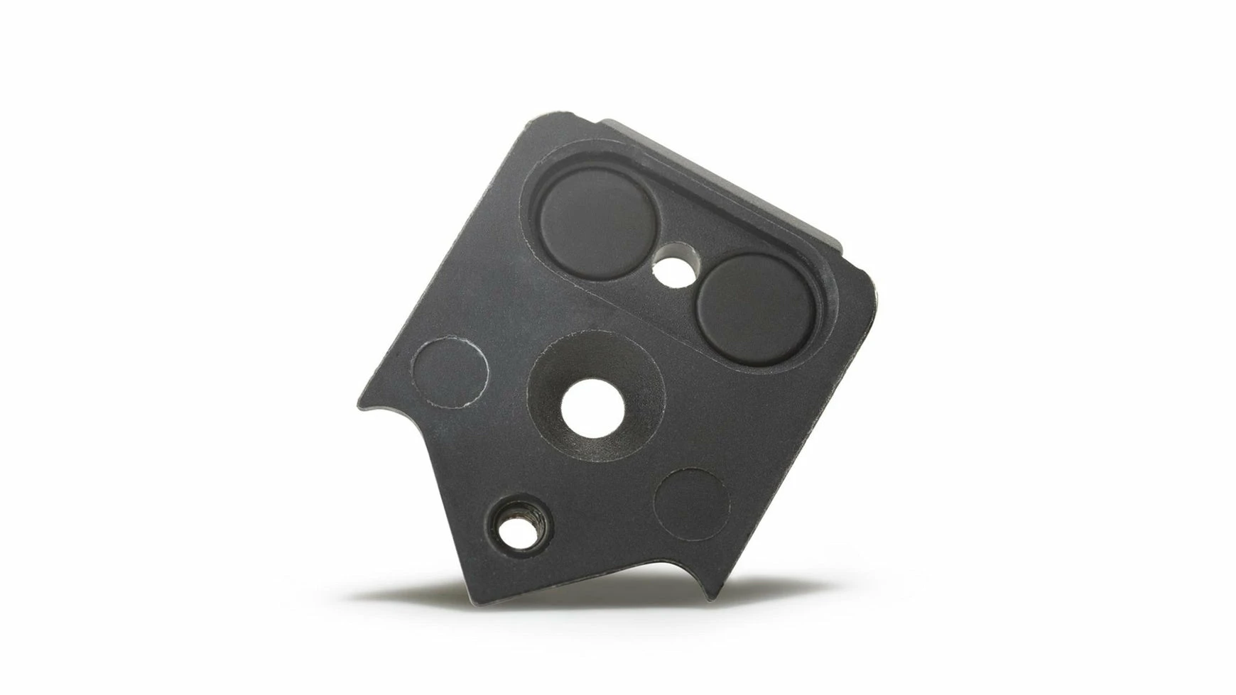 Bosch Kiox Montageplatte 3 Bosch Kiox Montageplatte