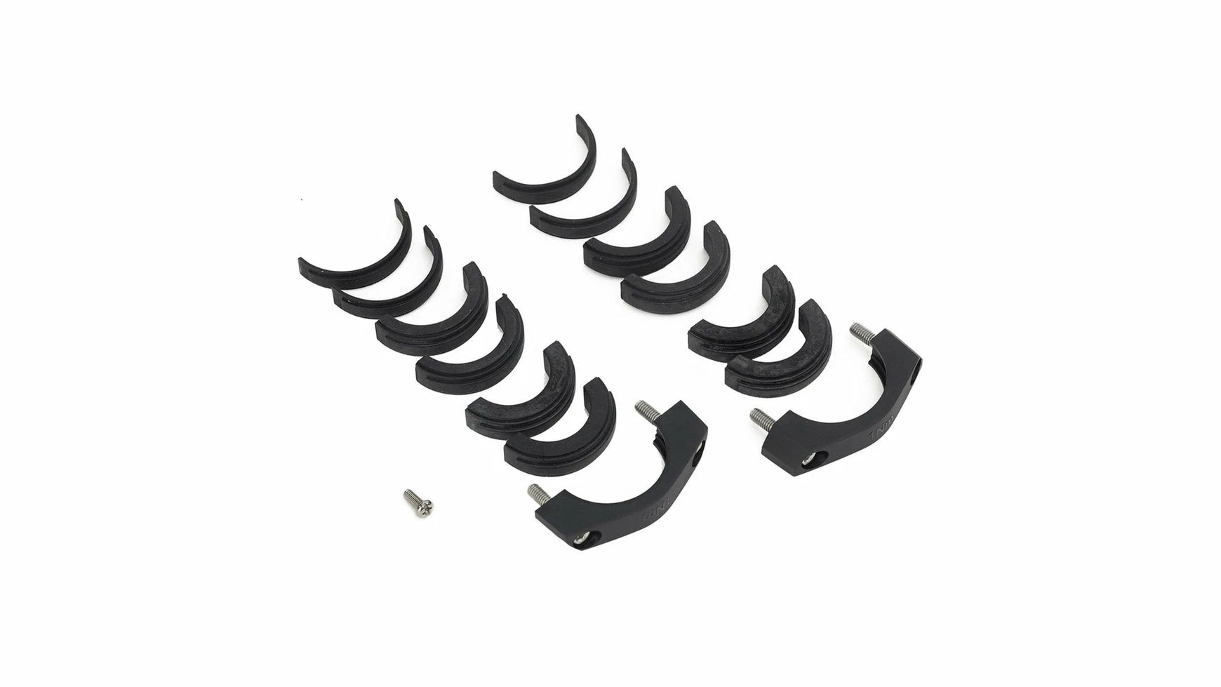 Bosch Montagekit Displayhalter 3 Bosch Montagekit Displayhalter