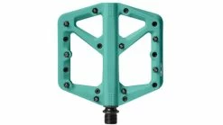 Crankbrothers Stamp 1 Pedale, Large 11 Crankbrothers Stamp 1 Pedale, Large -E-BikeTeilE Verkäufe crankbrothers stamp 1 pedale large turquoise 215581