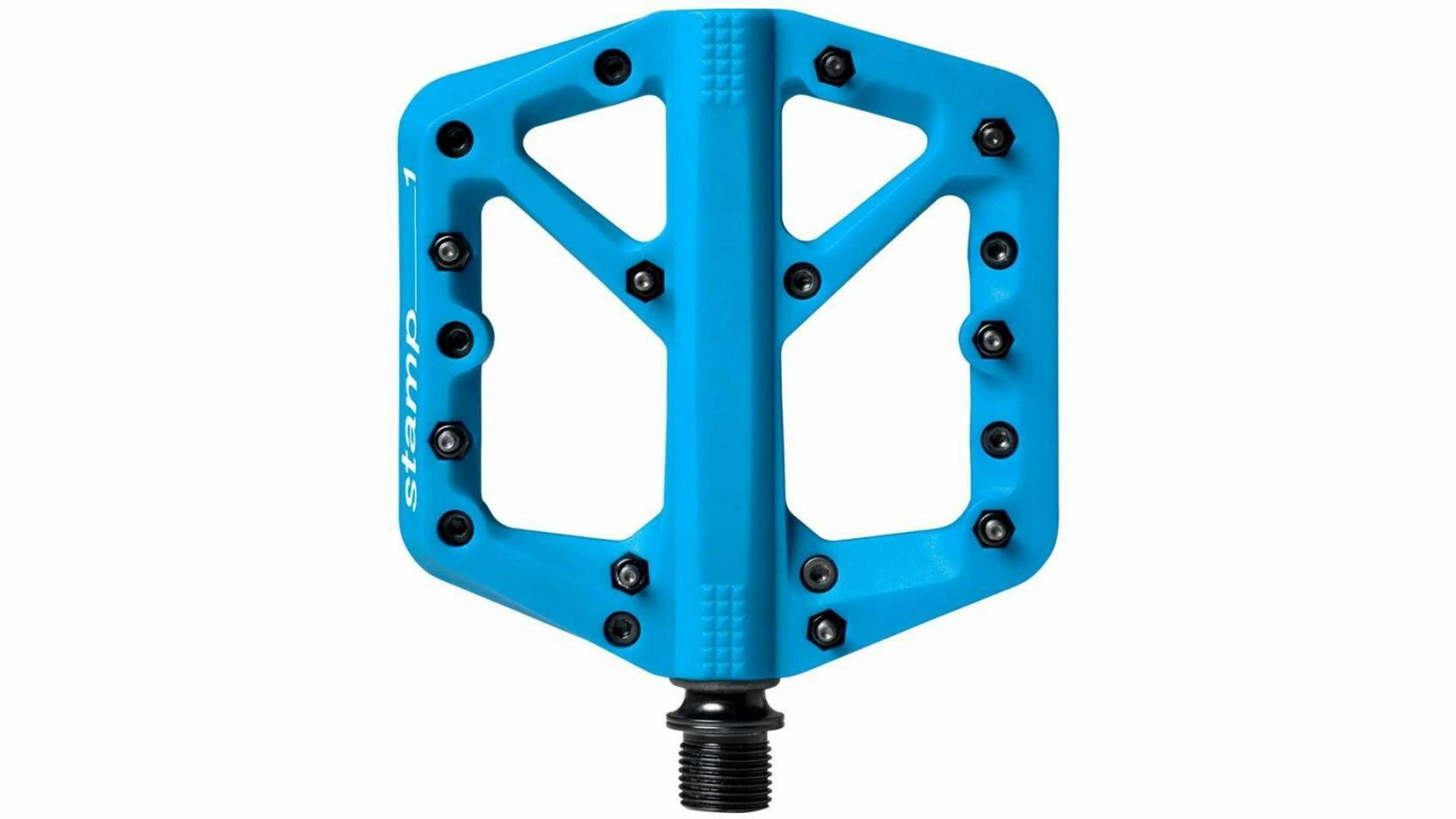 Crankbrothers Stamp 1 Pedale, Small 4 Crankbrothers Stamp 1 Pedale, Small – Bild 2