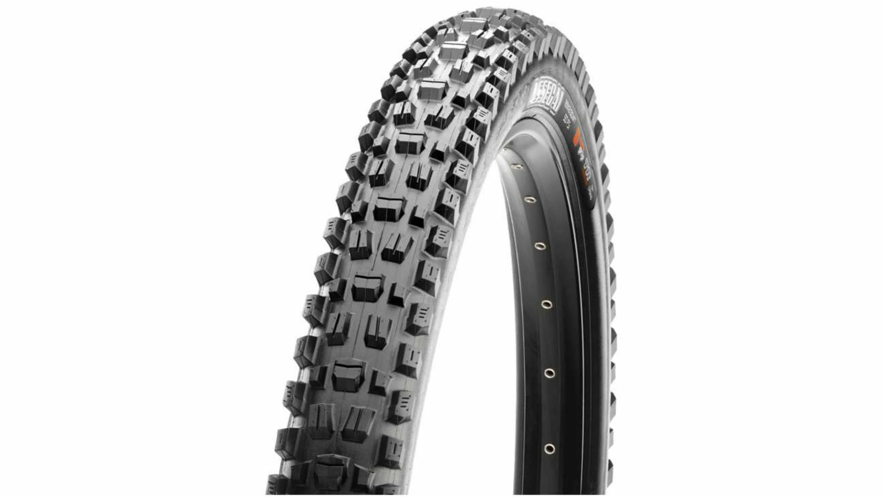 Maxxis Assegai 27,5x2,60 WT 3 Maxxis Assegai 27,5x2,60 WT