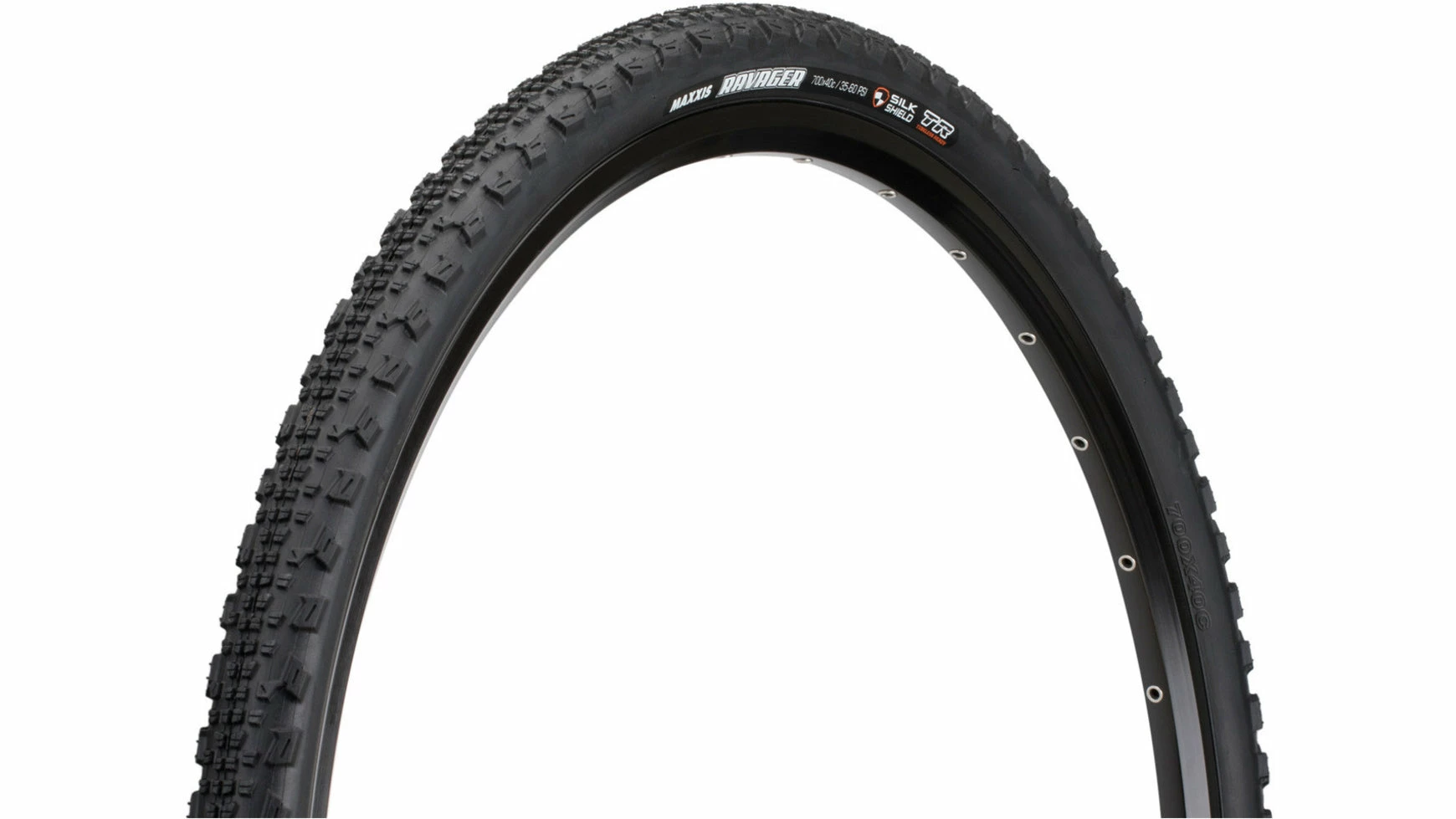 Maxxis Ravager 700x40c 3 Maxxis Ravager 700x40c