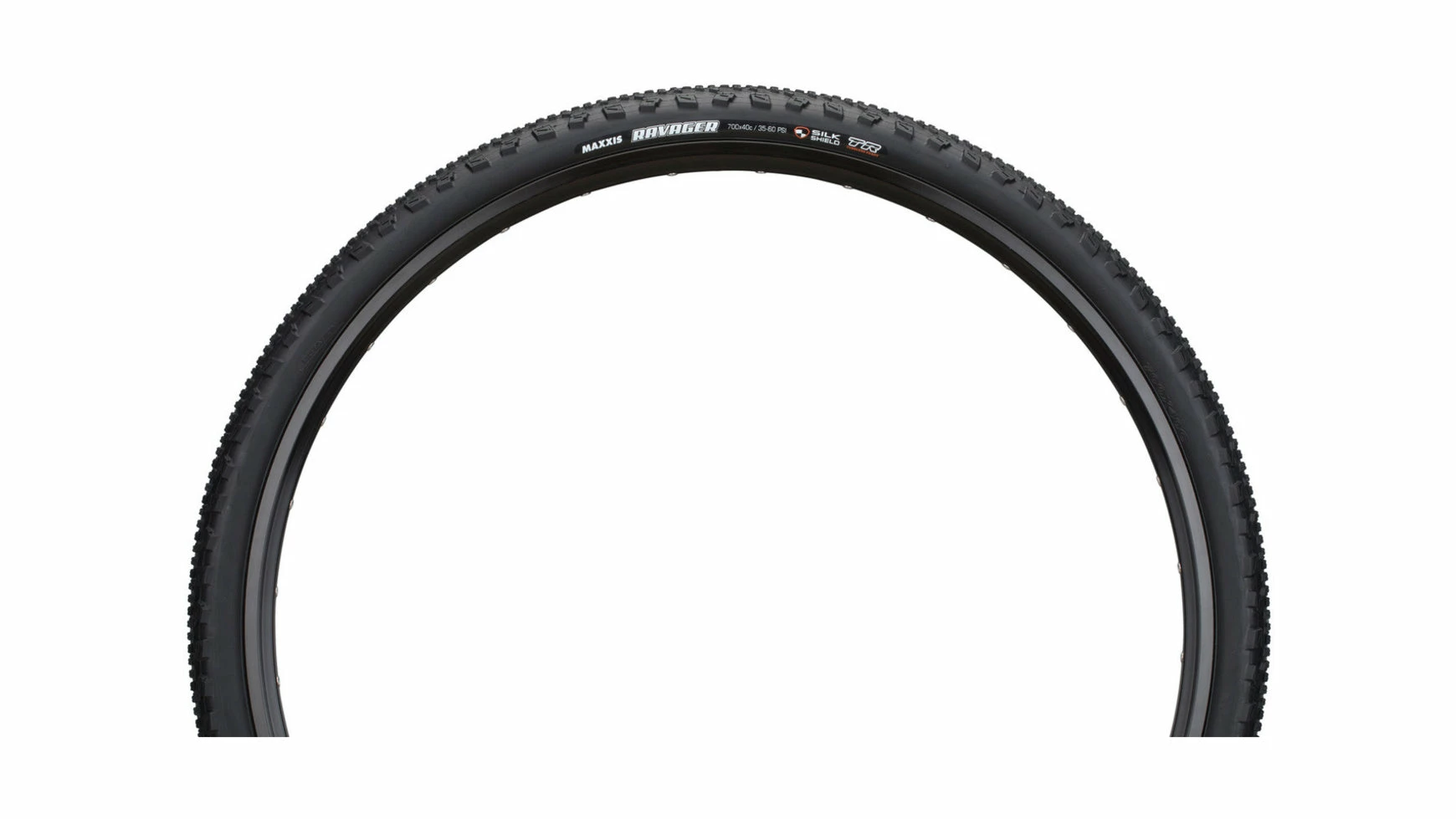 Maxxis Ravager 700x40c 4 Maxxis Ravager 700x40c – Bild 2