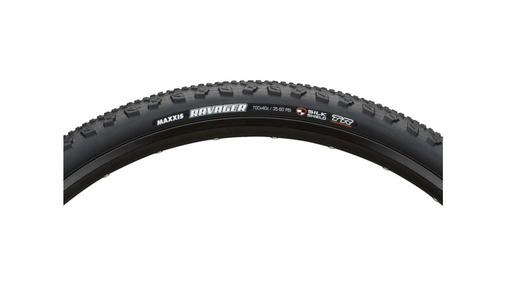 Maxxis Ravager 700x40c 5 Maxxis Ravager 700x40c – Bild 3