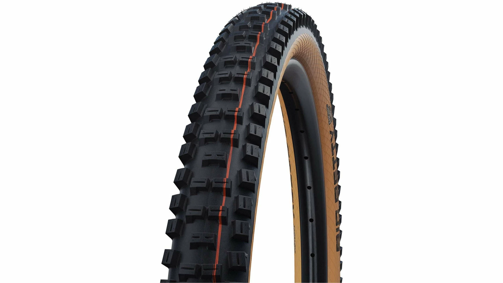 Schwalbe Big Betty Evo SG 29 6 Schwalbe Big Betty Evo SG 29 – Bild 4