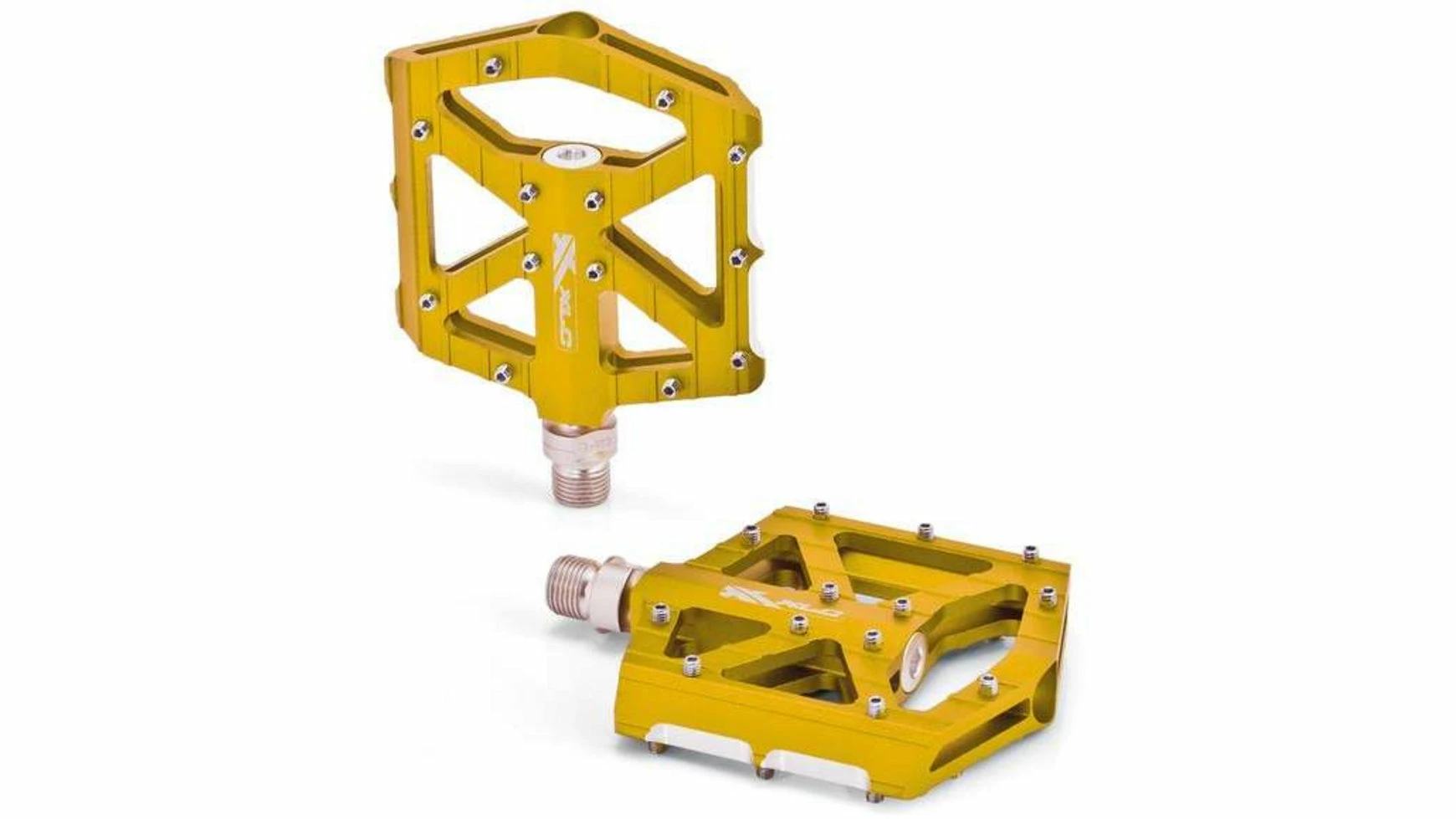 XLC BMX/Freeride-Pedal PD-M12 3 XLC BMX/Freeride-Pedal PD-M12